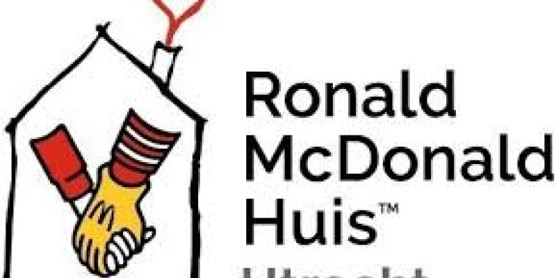 Ronald Mac Donald Huis Utrecht
